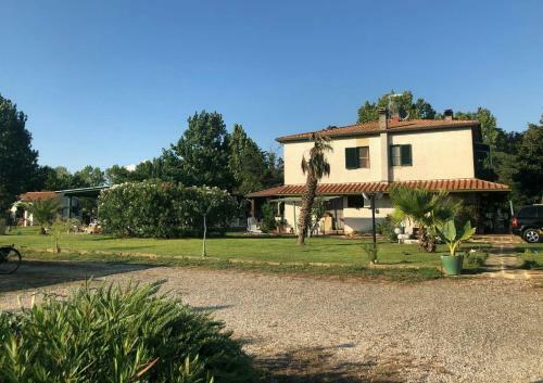 Agroturismo Villa Isabella