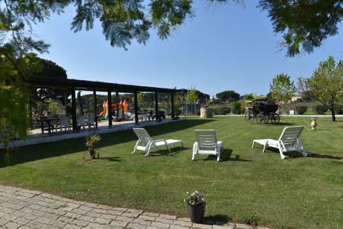 Agroturismo Villa Isabella