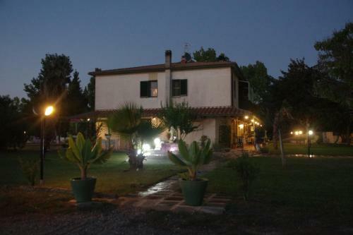 Agroturismo Villa Isabella