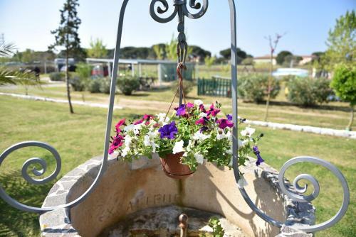 Agroturismo Villa Isabella