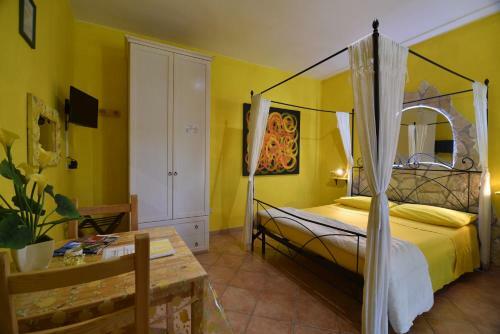 Agroturismo Villa Isabella