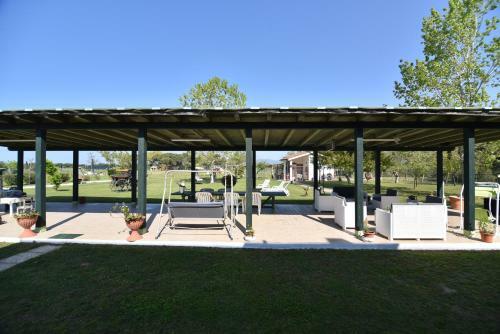 Agroturismo Villa Isabella