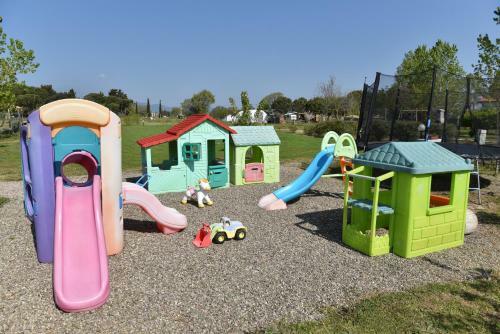 Agroturismo Villa Isabella
