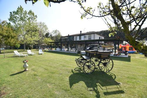 Agroturismo Villa Isabella