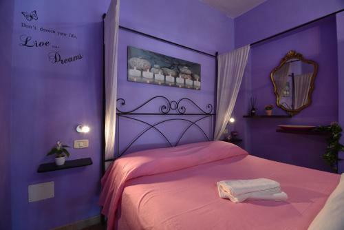 Agroturismo Villa Isabella