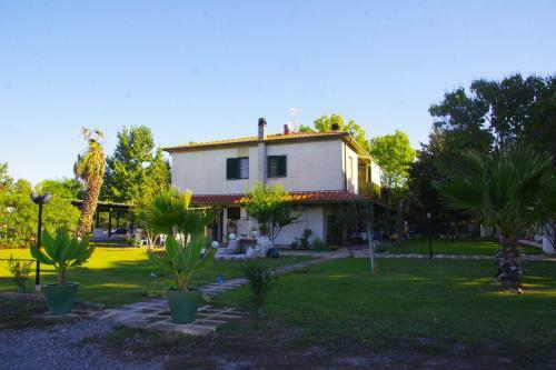 Agroturismo Villa Isabella