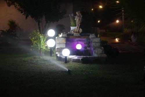 Agroturismo Villa Isabella
