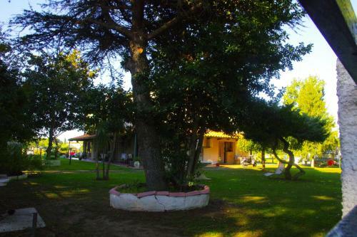 Agroturismo Villa Isabella