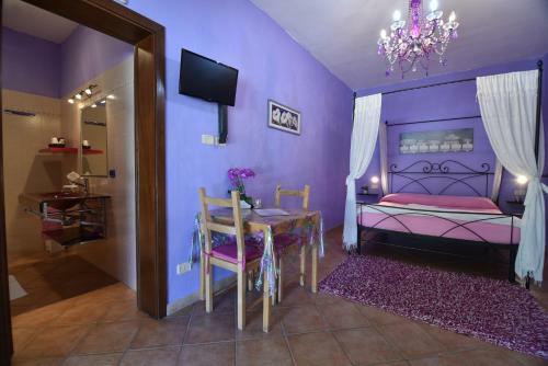 Agroturismo Villa Isabella