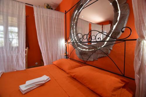 Agroturismo Villa Isabella