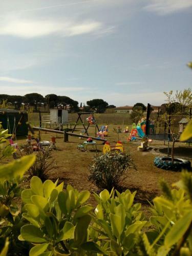 Agroturismo Villa Isabella