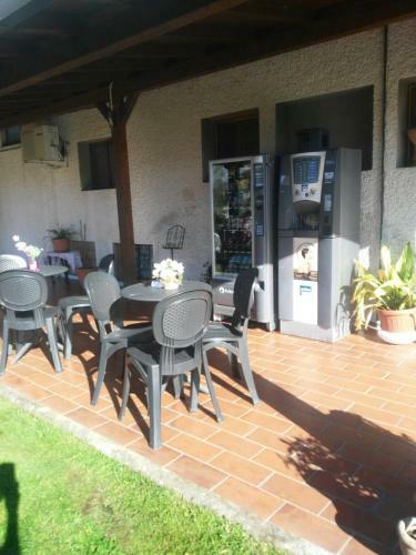 Agroturismo Villa Isabella