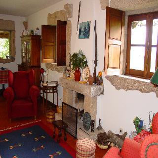 Agroturismo Quinta Da Picaria