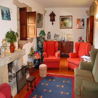 Agroturismo Quinta Da Picaria
