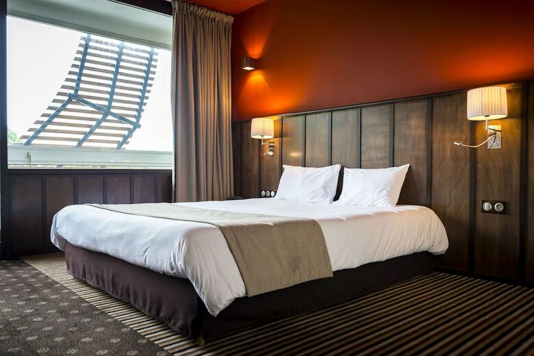 Brit Hotel Saint Brieuc