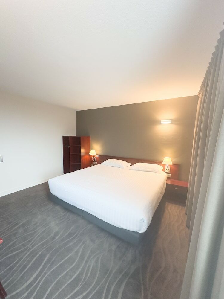 Brit Hotel Saint Brieuc