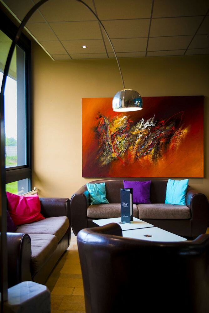 Brit Hotel Saint Brieuc