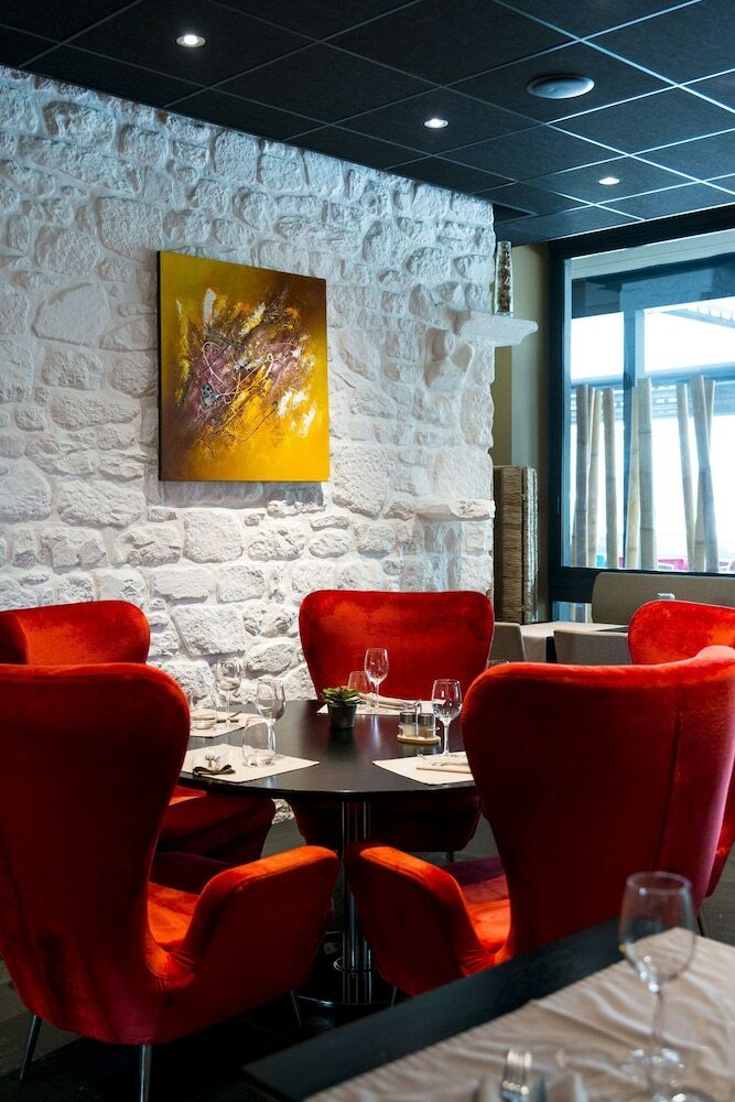 Brit Hotel Saint Brieuc
