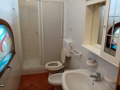Contrada Macchia B&B