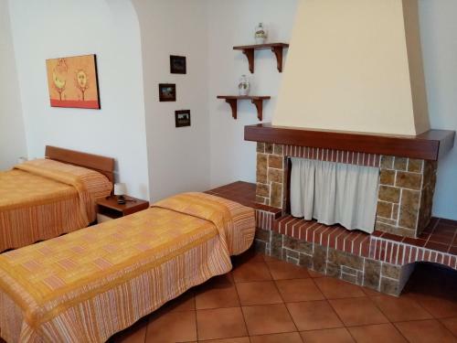 Contrada Macchia B&B