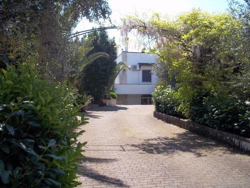 Contrada Macchia B&B