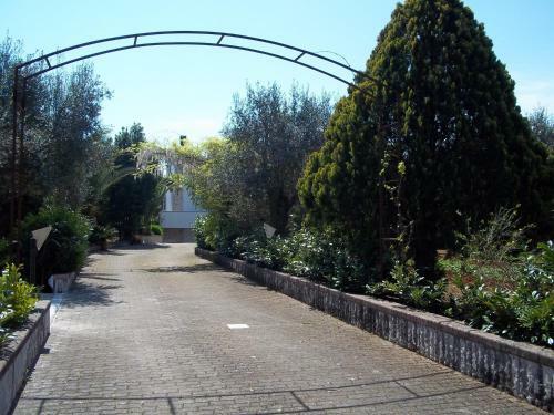 Contrada Macchia B&B