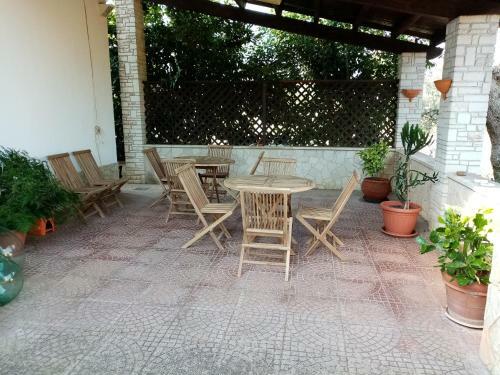 Contrada Macchia B&B