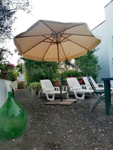 Contrada Macchia B&B