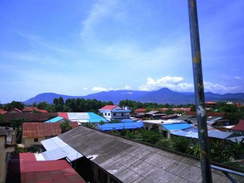 Borey Bokor Hotel Branch