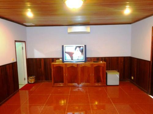 Borey Bokor Hotel Branch