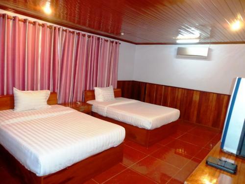 Borey Bokor Hotel Branch