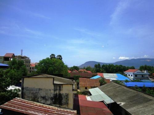 Borey Bokor Hotel Branch