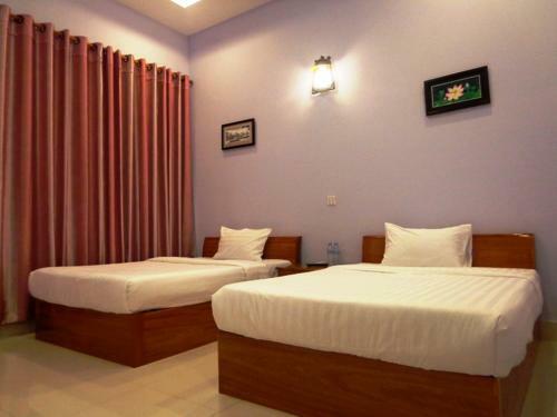 Borey Bokor Hotel Branch