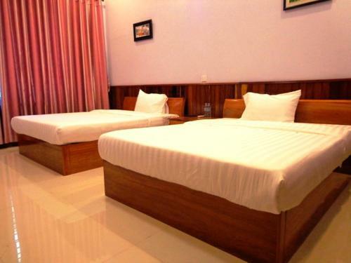 Borey Bokor Hotel Branch