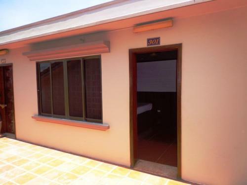 Borey Bokor Hotel Branch