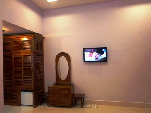 Borey Bokor Hotel Branch