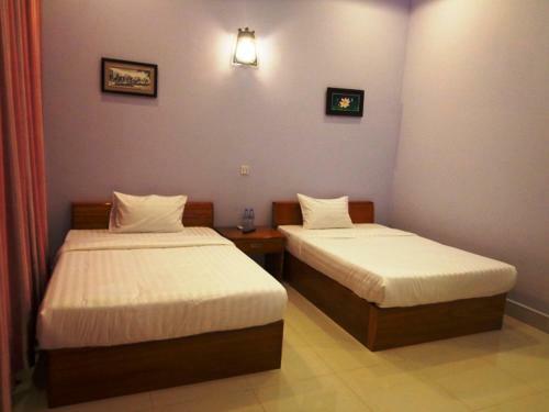 Borey Bokor Hotel Branch