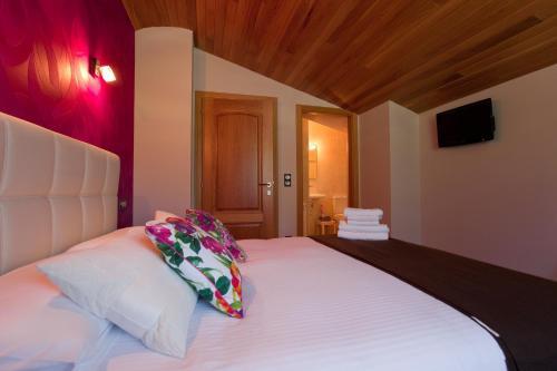 Agroturismo Segotegi Etxea