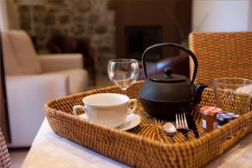 Agroturismo Segotegi Etxea