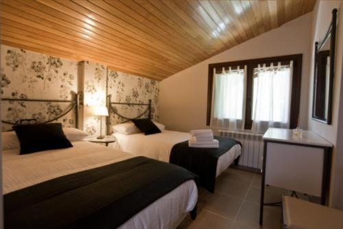 Agroturismo Segotegi Etxea