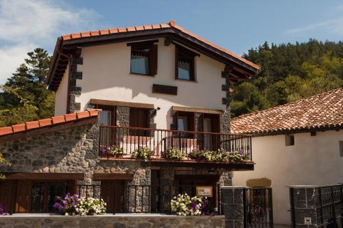 Agroturismo Segotegi Etxea