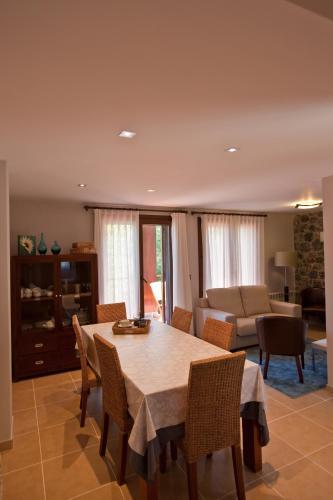 Agroturismo Segotegi Etxea