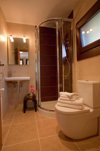 Agroturismo Segotegi Etxea