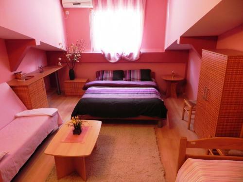 Hostel Izvor