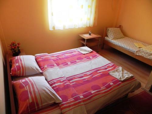Hostel Izvor