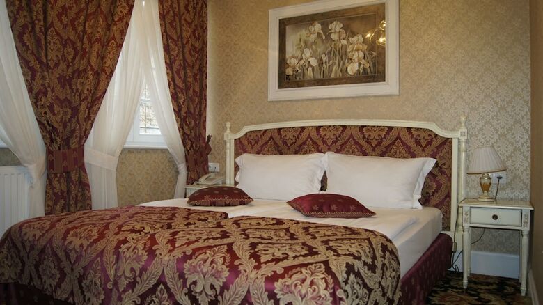 Hotel Garden Boutique Residence