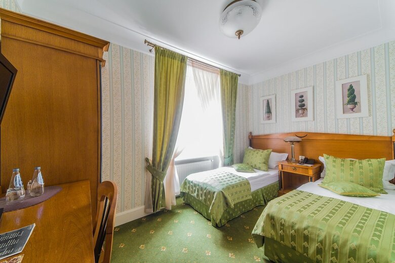 Hotel Garden Boutique Residence