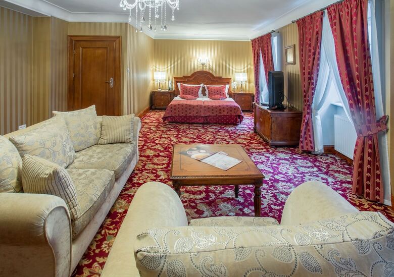 Hotel Garden Boutique Residence