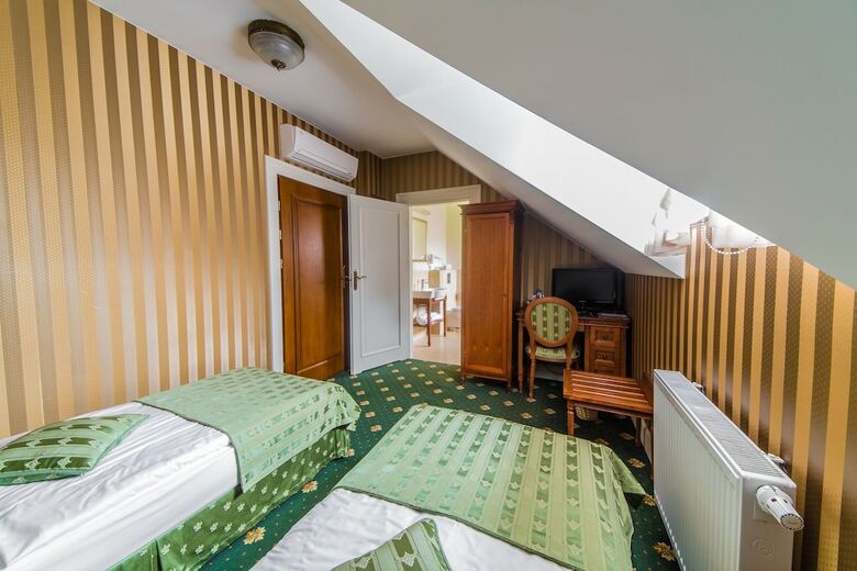 Hotel Garden Boutique Residence