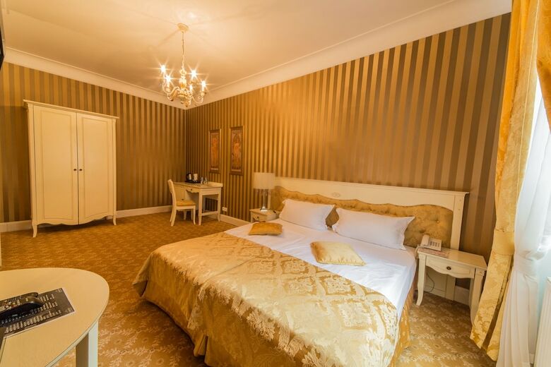 Hotel Garden Boutique Residence